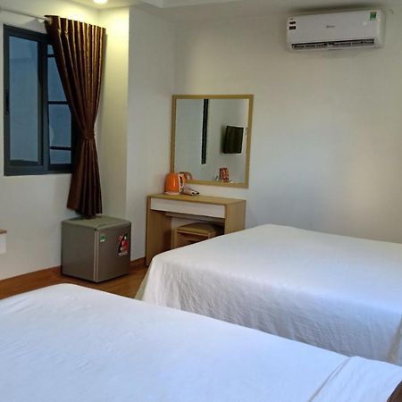 Galaxy Hotel Quy Nhon Eksteriør bilde