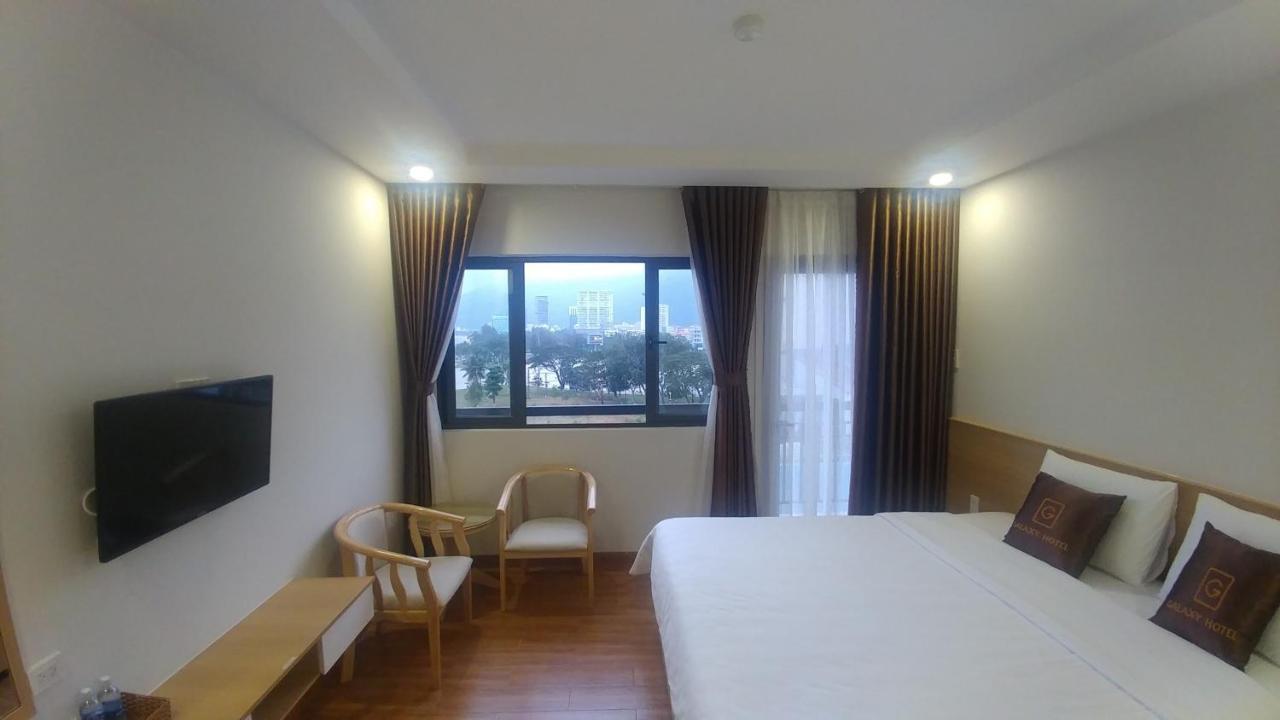 Galaxy Hotel Quy Nhon Eksteriør bilde