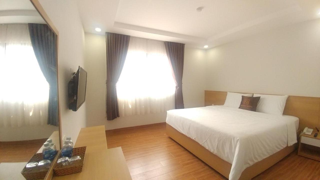 Galaxy Hotel Quy Nhon Eksteriør bilde